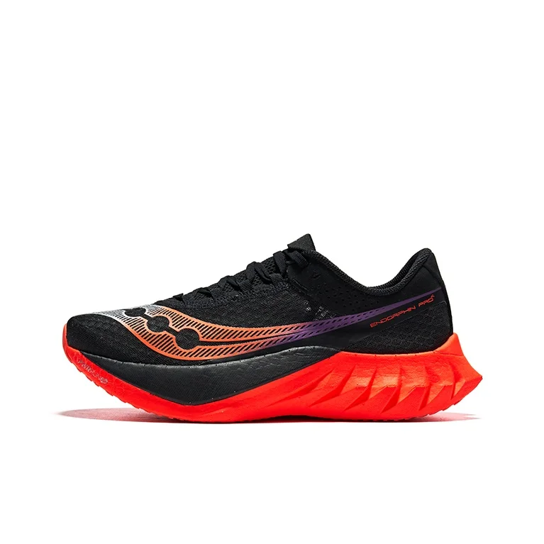 

Saucony Endorphin Pro 4 Black Vizired S20939-127