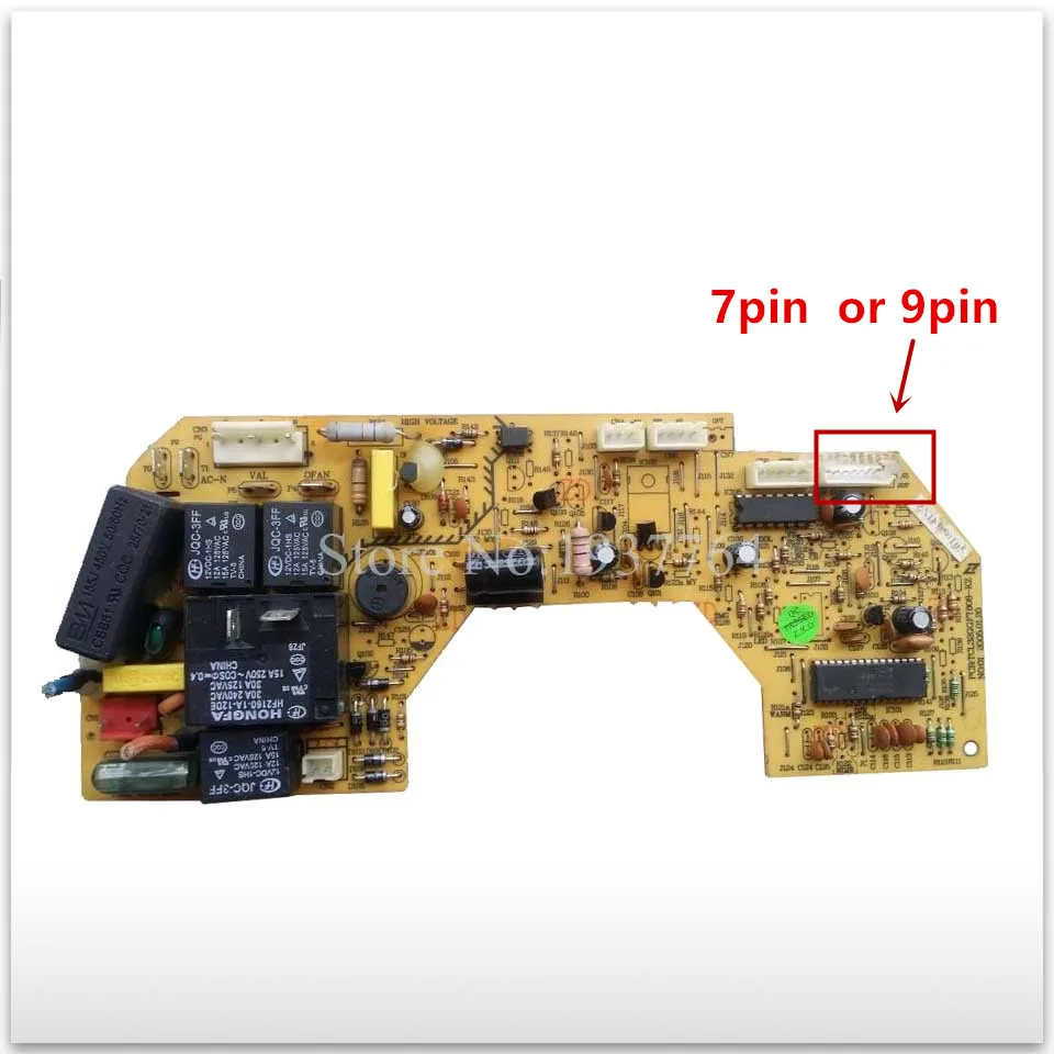 good working for tcl  air conditioner computer board  circuit board TCL32GGFT808-KZ part