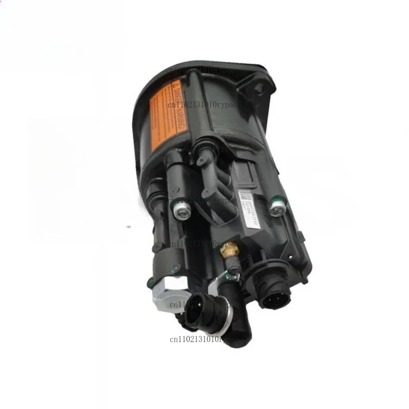 OE 9701500010, 9701500080, 0002500062 Electronic Control Clutch Booster