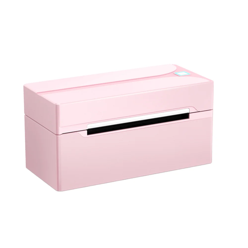 Nada 2025 Freight Thermal Label Printer 4x6 Thermal Printer 203dpi Bluetooth Inkless For Shipping Labels Business