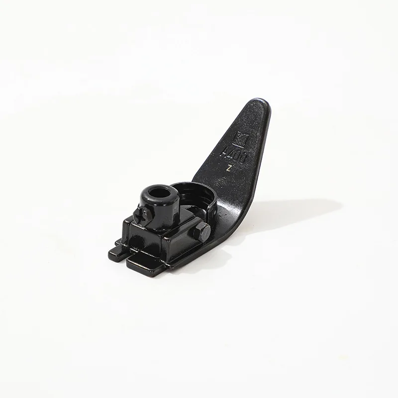 

1PCS Sewing Machine Aa-6 Sealing Machine A400 Presser Foot Industrial Bag Making Machine Imported Packaging Machine Accessories