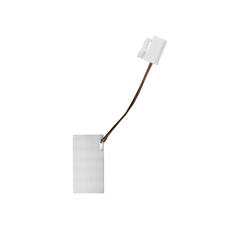Super Sale For Creality K2/K2 Pro Hotend Ceramic Heating Ring Thermistor Thermistor Temperature Sensor 3D Printer Accessories