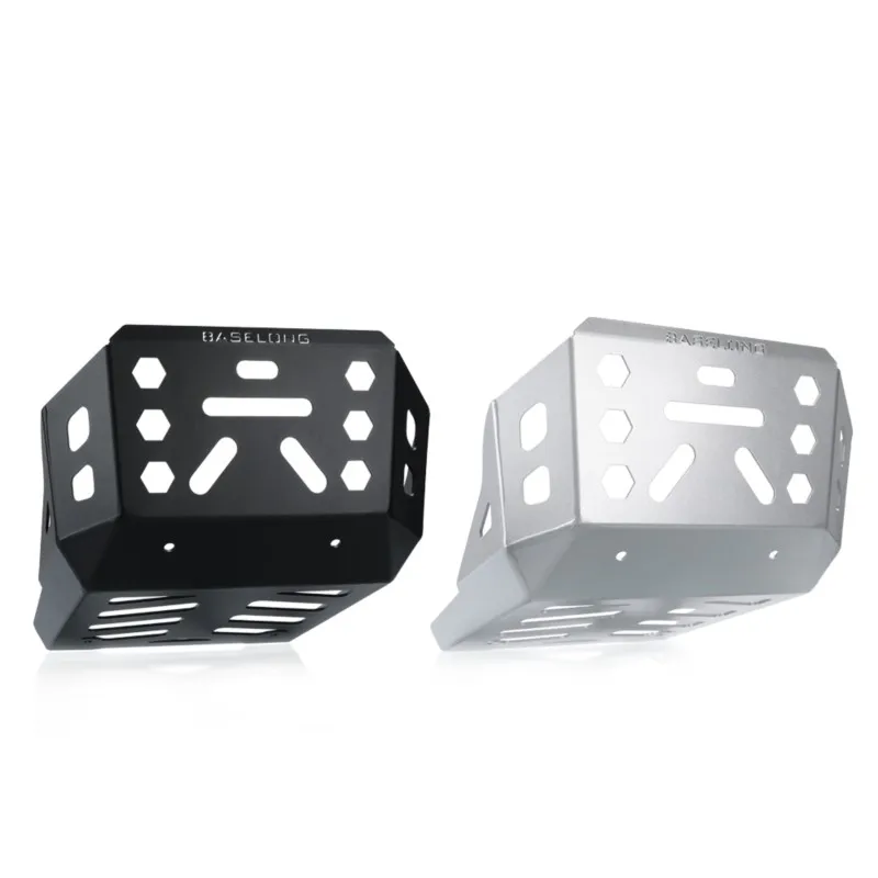 For Suzuki V-STROM 800 DE 2023 2024 2025 2026 VStrom800 de Motorcycle Engine Protection Cover Chassis Guard Skid Plate 