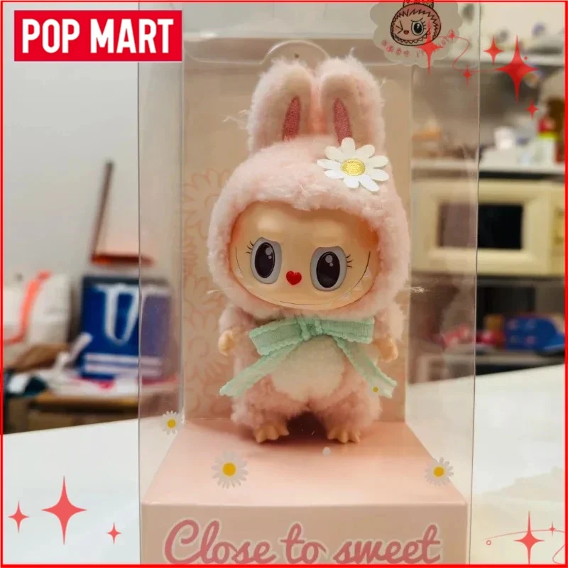 POP MART Labubu Limited Edition Mokoko Fall Into Sweaters / Mokoko