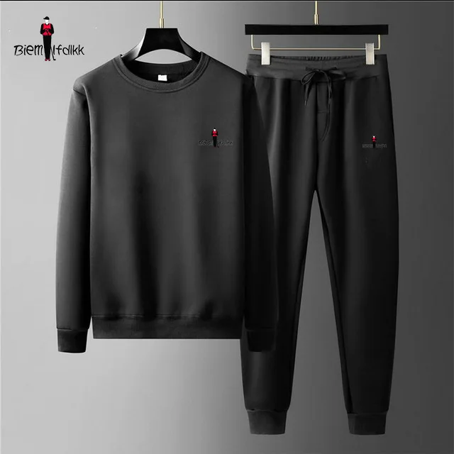 Brand Winter Women Golf Clothing Sweater 2 Pieces Sets Ladies Long Sleeves Pullovers Jackets+ Pants Wear Knitted Suits