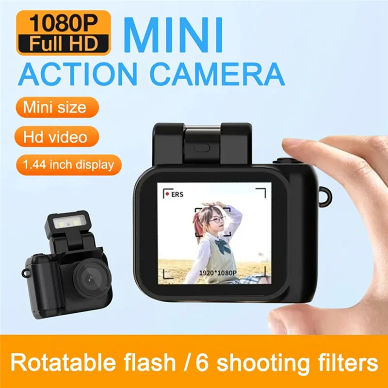 Y19A Mini Slr Style… - image