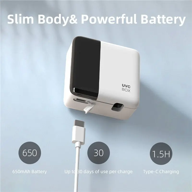 a52q-2x-smart-toothbrush-storage-sterilizer-rechargeable-wall-mounted-uv-sterilizer-for-electric-manual-toothbrushes