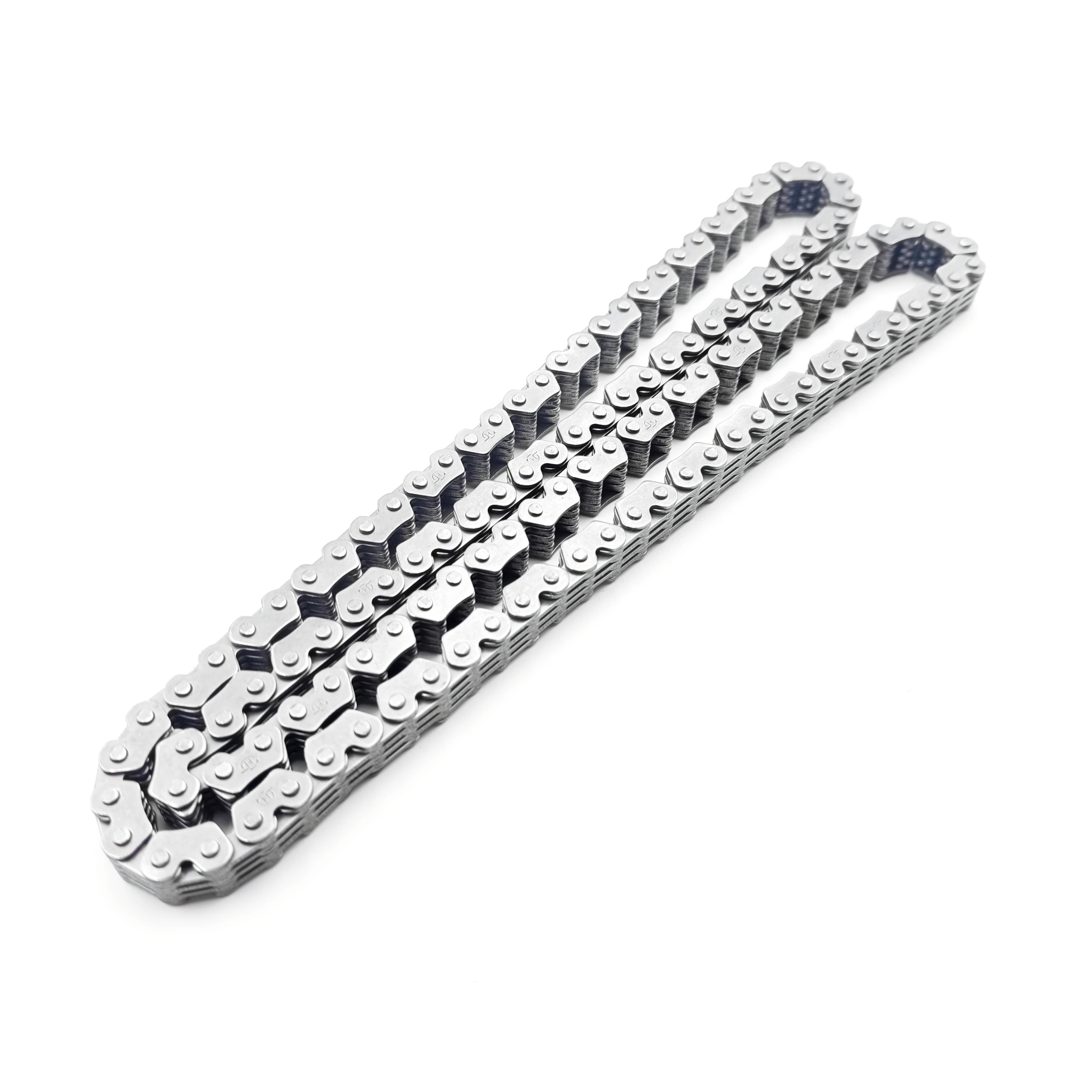 Timing Chain for Stels 500K/GT ATV Kazuma 500 Jaguar 500 J500 CL104-4x5x122 LU018273