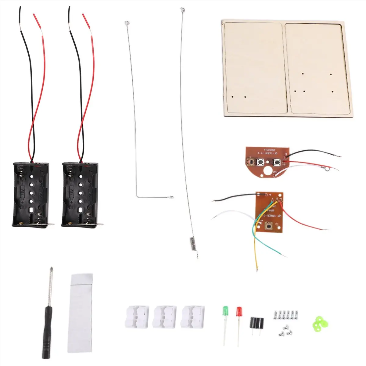 Oct.59 Stem Kits, L…