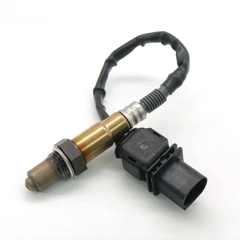 Air Fuel Ratio O2 Lambda Oxygen Sensor 8F9Z-9F472-A For Ford Flex Mustang Taurus X Lincoln MKS MKT 3.5L 3.7L 5.4L Wireband