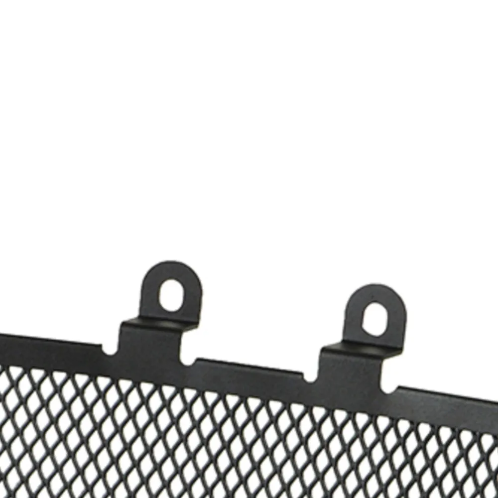 

Motorcycle Radiator Grill Guard Cover Oil Cooler Guard For Ducati Multistrada 1200 S Touring MULTISTRADA1200 2010 - 2013 2014