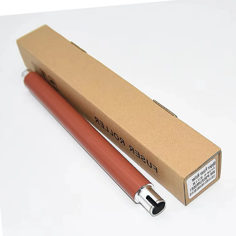 

1 шт. верхний ролик термофиксатора M5521 M5526 для Kyocera P5021 P5026 P5018 M5021 нагревательный ролик