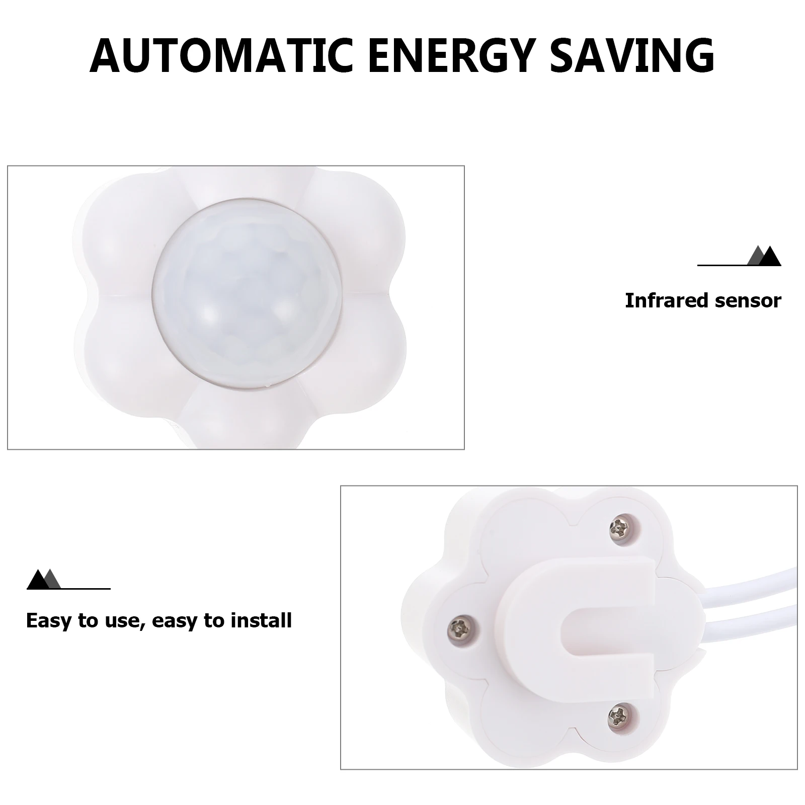 

Professional Pet Water Fountain Sensor Automatic Circulation Purify Healthy Drinking Durable Install