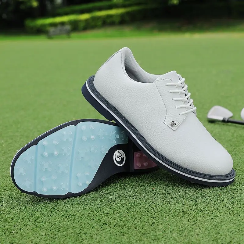2026 New Arrival Golf Shoe Man Outdoor Lawn Men Golf Training Shoes Big Size 47 Golf Sneakers Men Top Quality Gym Men Sneakers