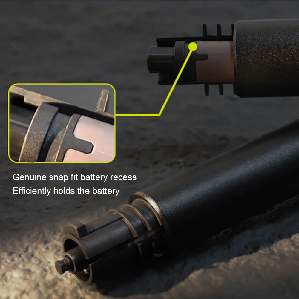 Internal Battery Mo…