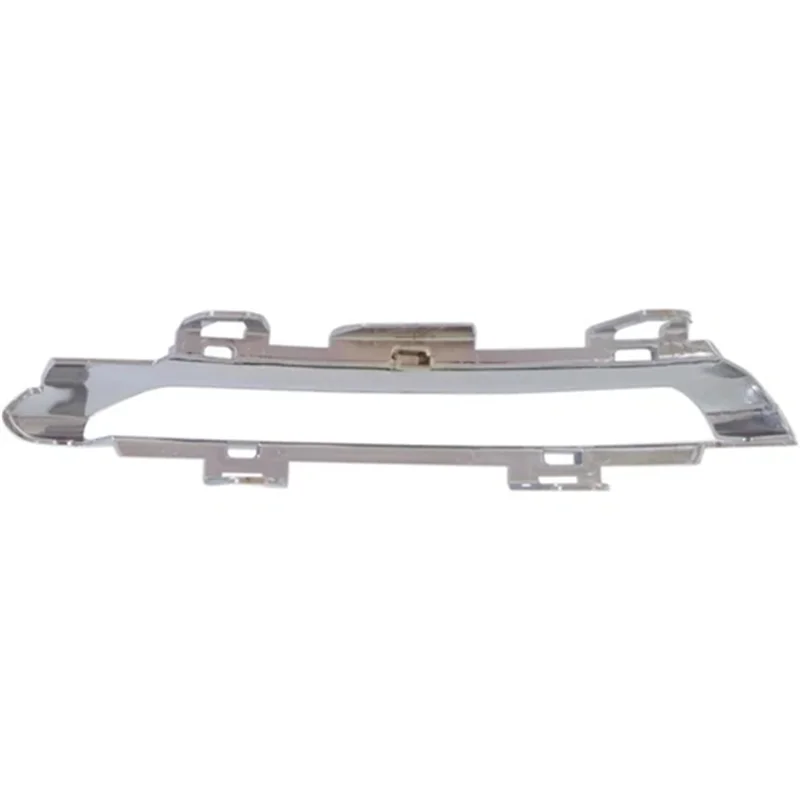 

Комплект накладок левой и правой противотуманной фары для Mercedes Benz CLS550 2012-2015 гг.