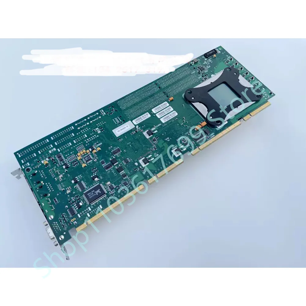 

Для материнской платы промышленного управления KONTRON LF-PCI-760 NICE (E8400)