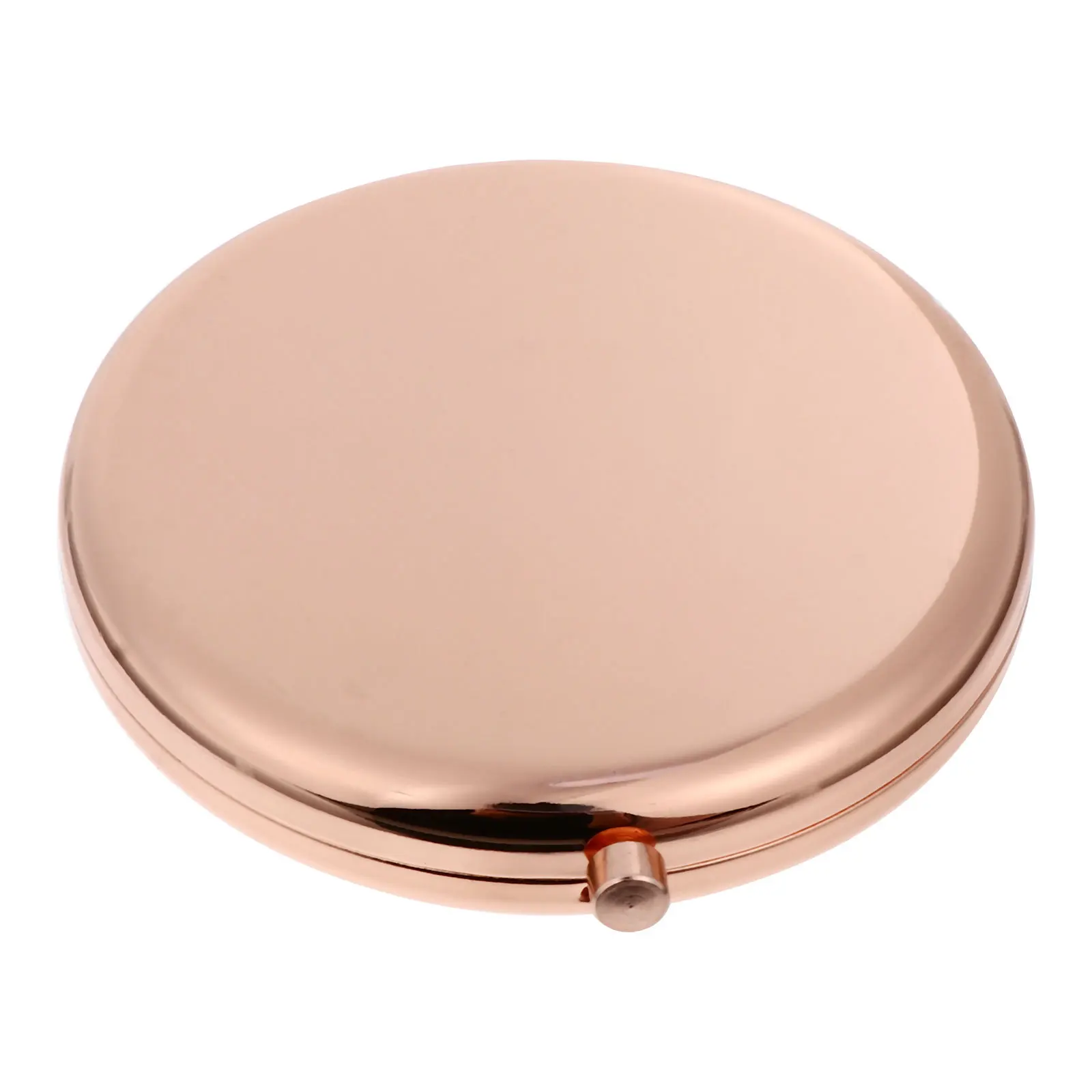

Small Mirror Compact Pocket Double-sided Portable Vanity Travel Mini Makeup