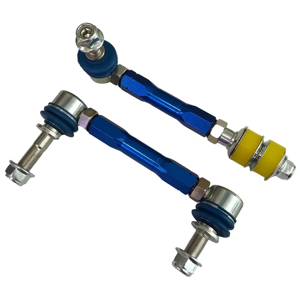 SOAR- Factory Excellent Quality Front Adjustable Sway bar and Rear End Link for 4Runn-/FJ Cruis-/TACO- Y60/61 in stock