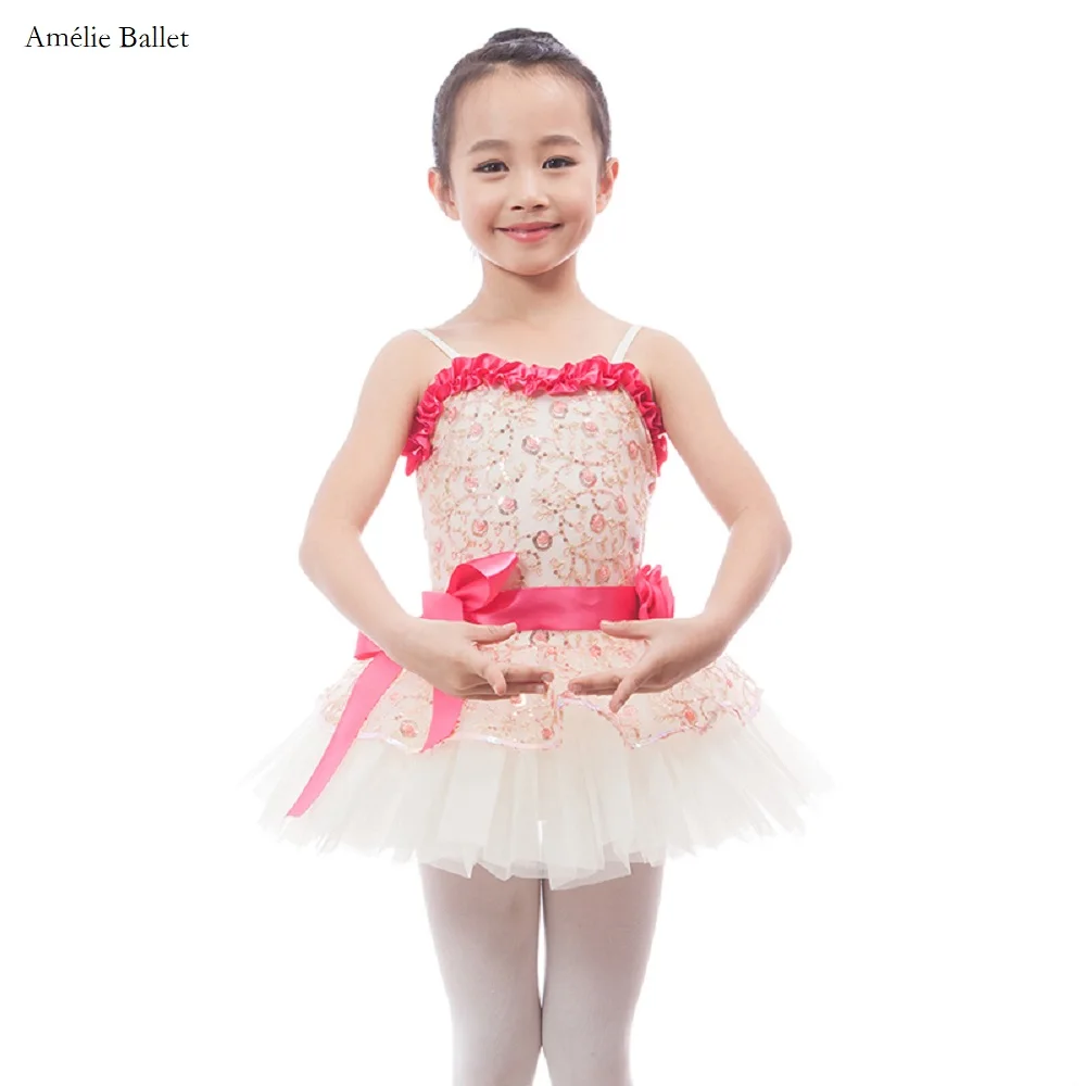 16058-costumi-di-danza-classica-per-bambini-spandex-con-paillettes-avorio-con-tutu-di-balletto-con-fiocco-rosso-rosa-per-abito-da-ballo-per-spettacoli-teatrali-per-bambini