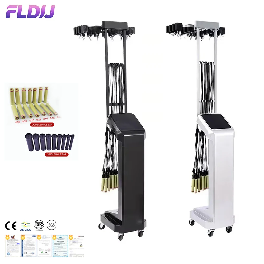 

Intelligent Hair Perm Machine Hair Curler with LCD Display Heating Constant Temperature 220v for Hair Salon Barber Shop