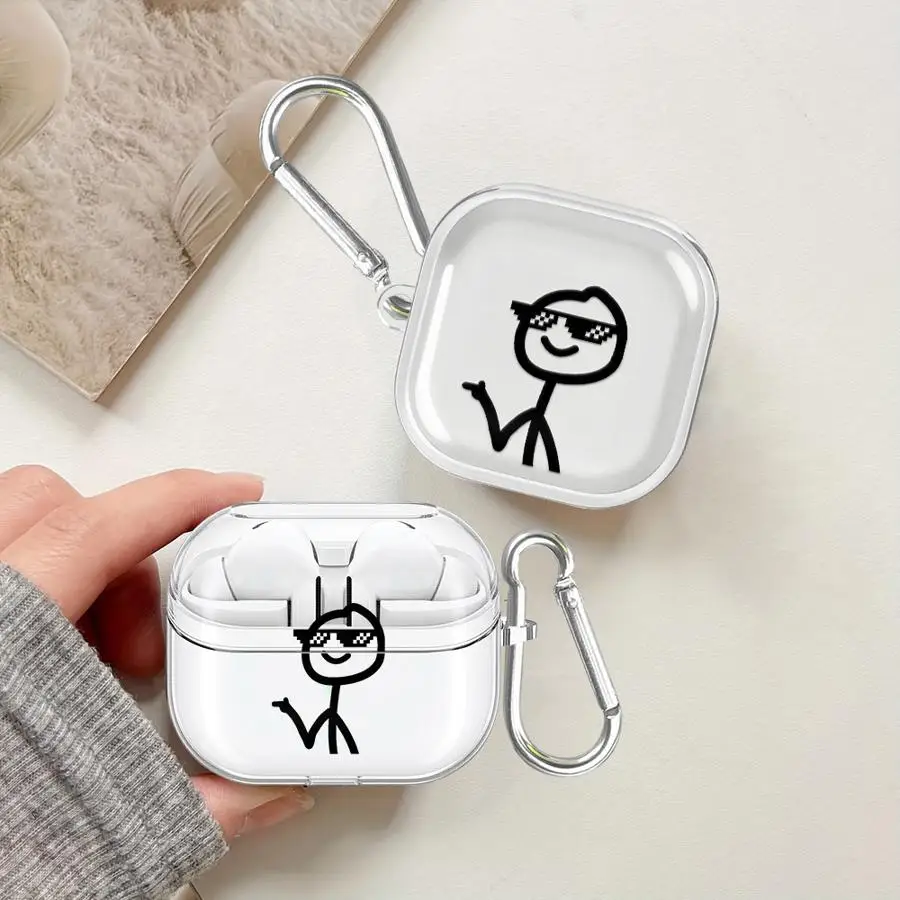Funny Stickman Clea…