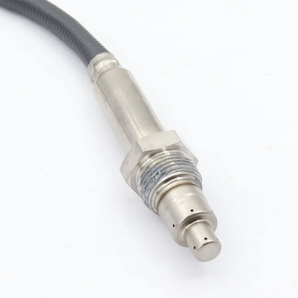 Cross-border NOx Sensor A0009058111 A3C01057700-014 for Benz-Benz 12V, (Instrument Parts & Accessories)