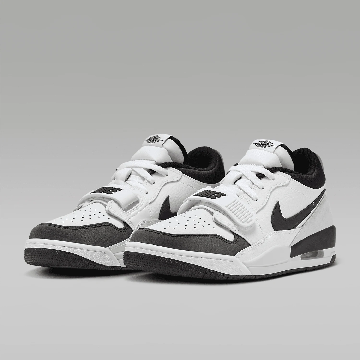 

Nike Genuine Jordan Men's Air Cushion Basketball Shoes HV1811-101