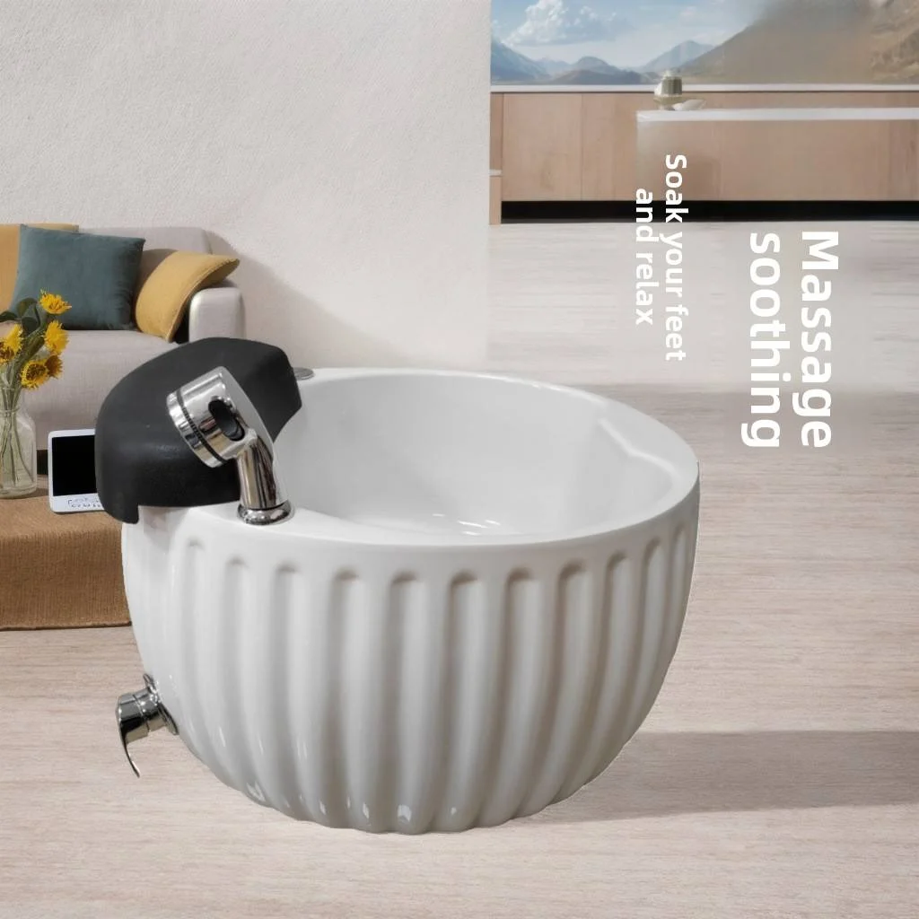 Moderno Spa de Pies Portátil d - Furniture Lighting & Decor Magazine reseña y precio