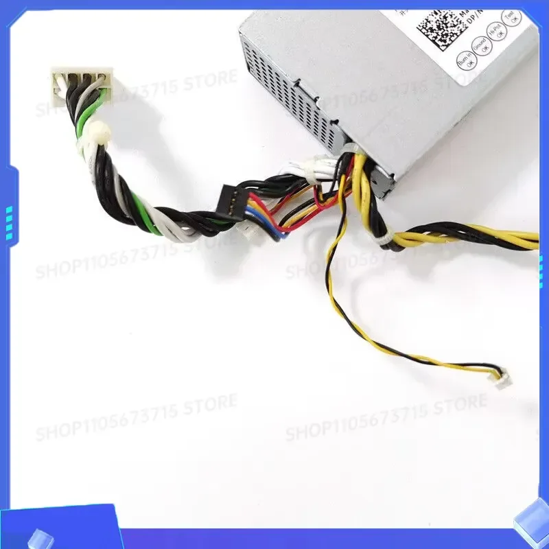 185W PSU for Optiplex 9030 23 Inch 5348 AIO All In One Power Supply 0N28RM 0467PC 0D6V04 B185EA-00 D185EA-00 H185EA-00