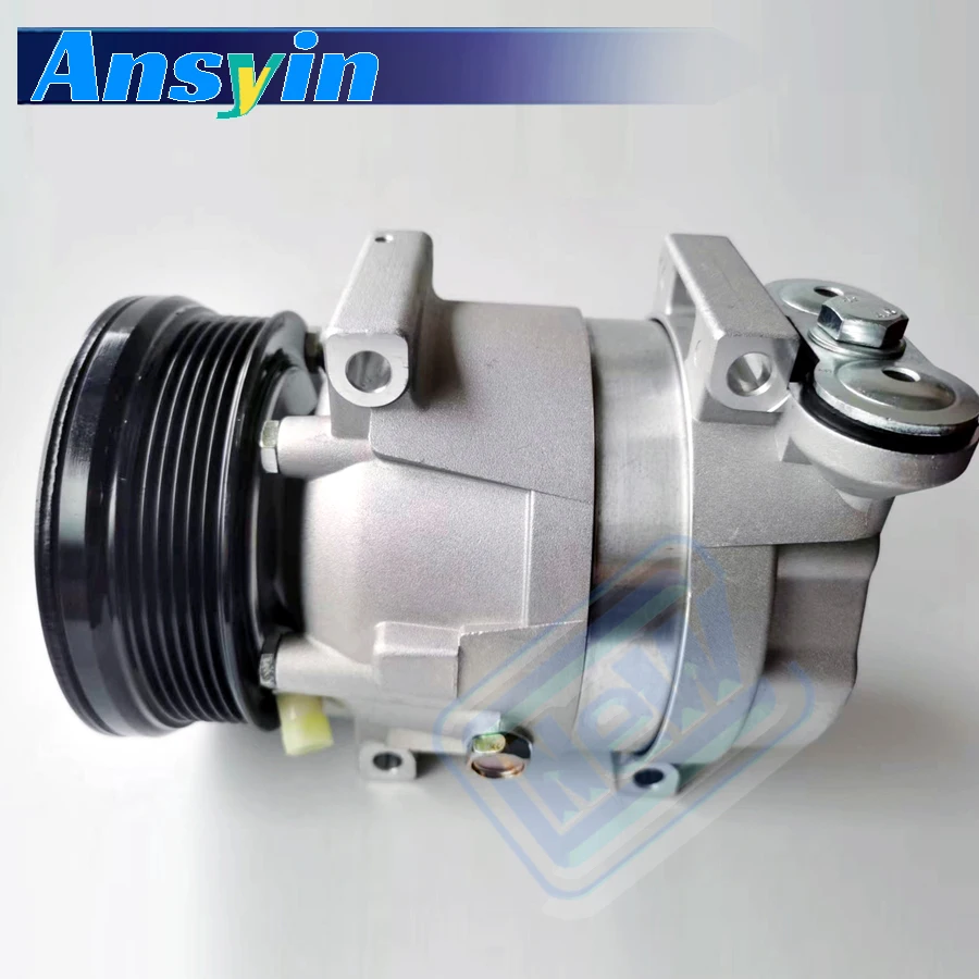 For Ac Air Conditioning Compressor Chevrolet Optra 2012 Model 730070 CHEVROLET LACETTI NUBIRA AVEO KALOS 96442920 730070 716916