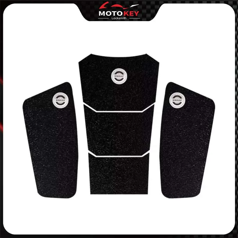 

For Kawasaki versys 650 2015-2024 Motorcycle Sticker Tank Non Slip Tank Traction Side Pad Protective Decal