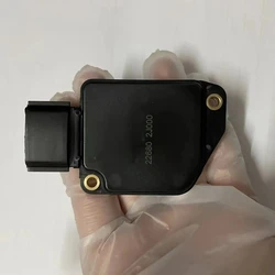1pc 22680-2J200 Mass Air Flow Meter Sensor For -Pathf-inder R50 96-98 Pri-mera P11 Infin-iti-QX4 97-98 AFH70-14 AFH7014
