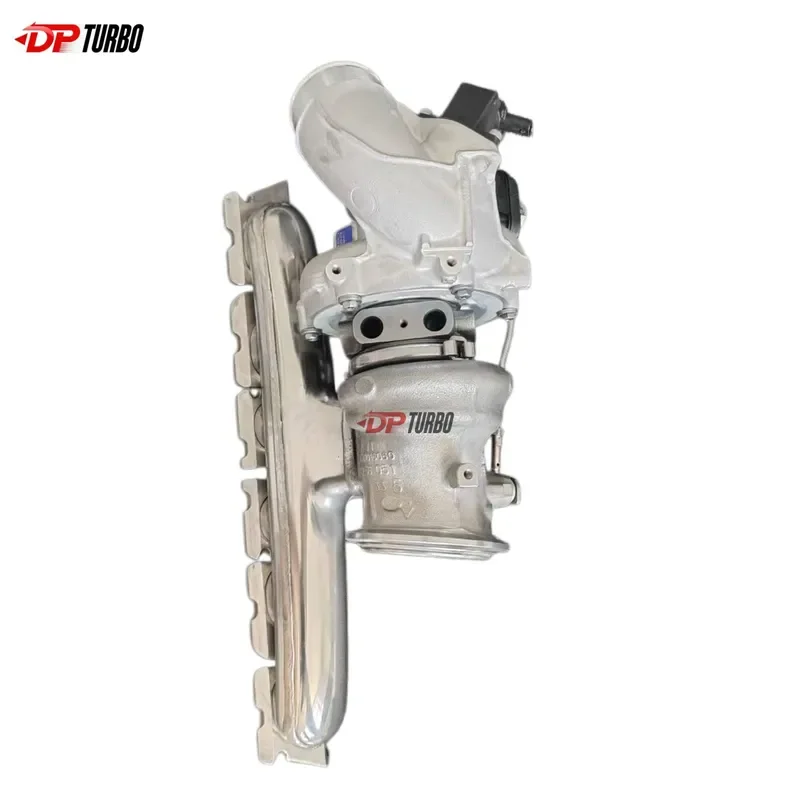A2560901100 for Mercedes 256 3.0L turbocharger 18589700009