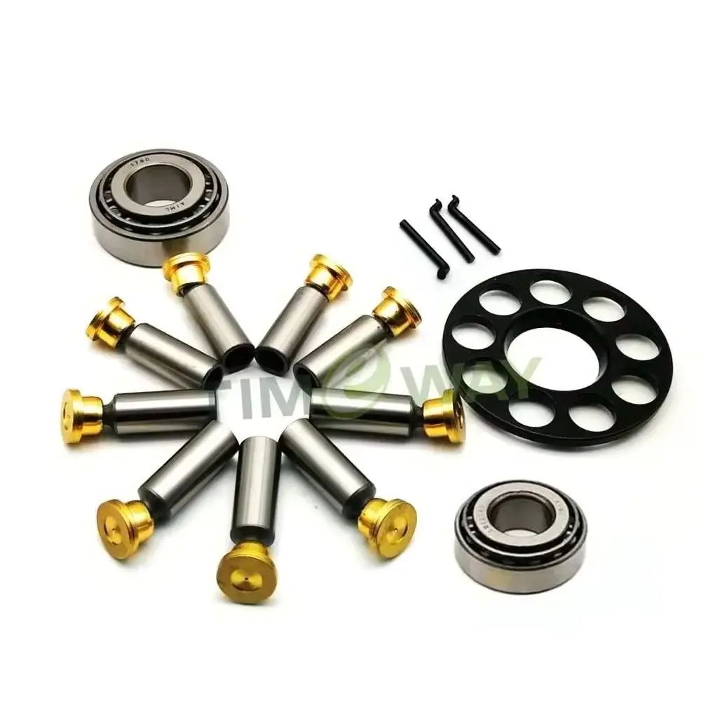 A10VSO A10VO Hydraulic Pump Parts for Rexroth A10VSO28 A10VO28 Piston Pump Repair Kits Pump Accessories