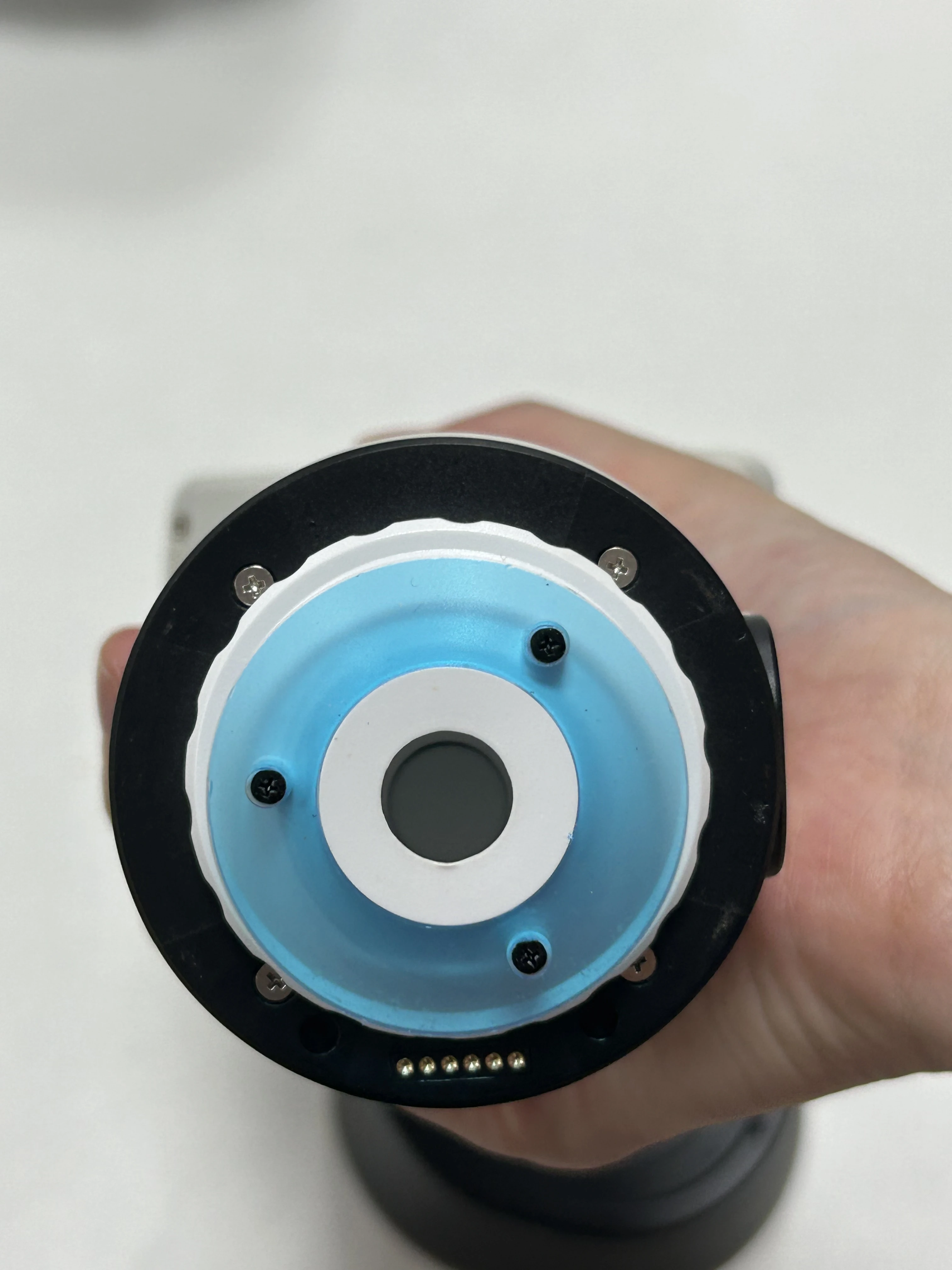 

Hot Sale Portable Colorimeter Colorimeter Spectrophotometer Colorimeters for Color Analysis