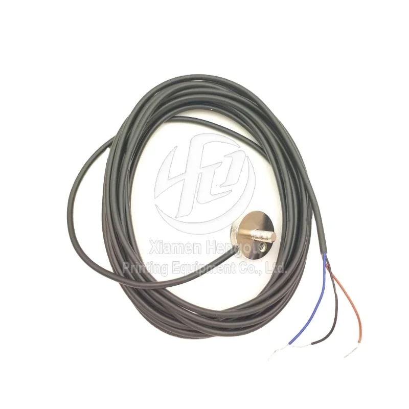 M2.122.1311 C2.122.1311 M6.122.1311 61.122.1311 91.110.1310 91.110.1691 Hedelberg Sensor Printing Machine Part