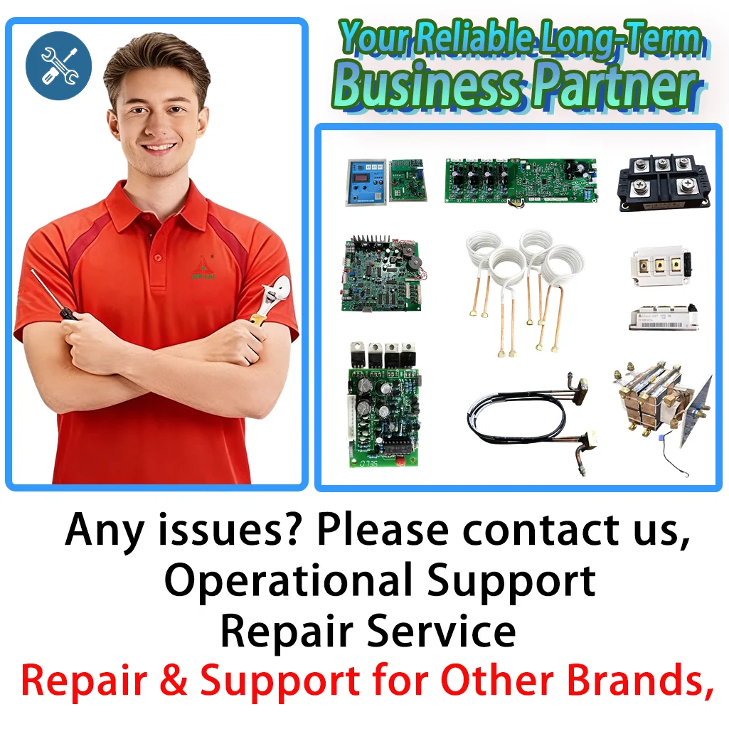 Good Quality Top Selling Induction Heating Machine and Induction Hardening for Auto Parts