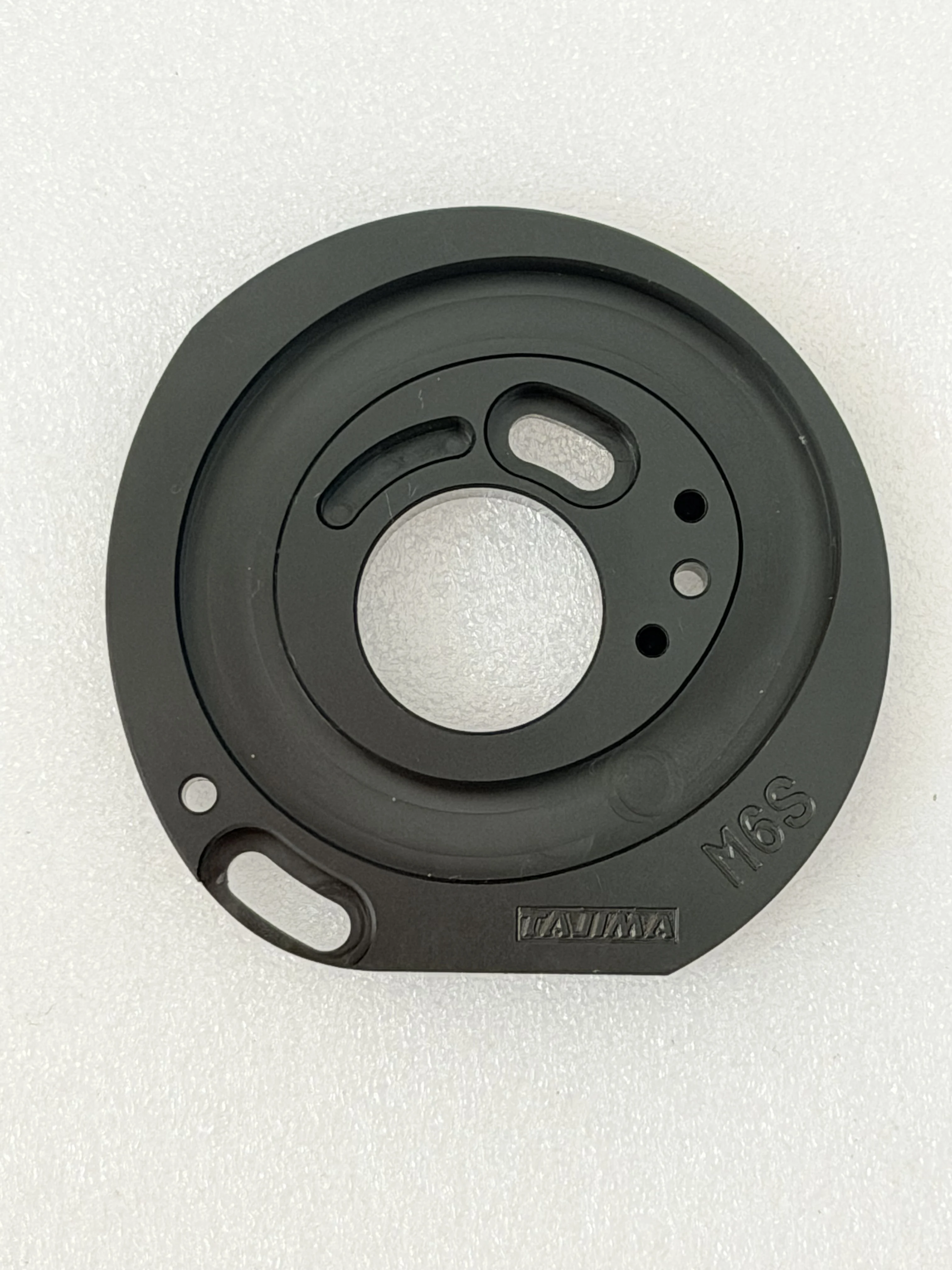 Take-up Lever Drive Cam 9A0802700A01 080220060010 080220060011 Compitable With TAJIMA Embroidery Machines A02TJM6S21I-G