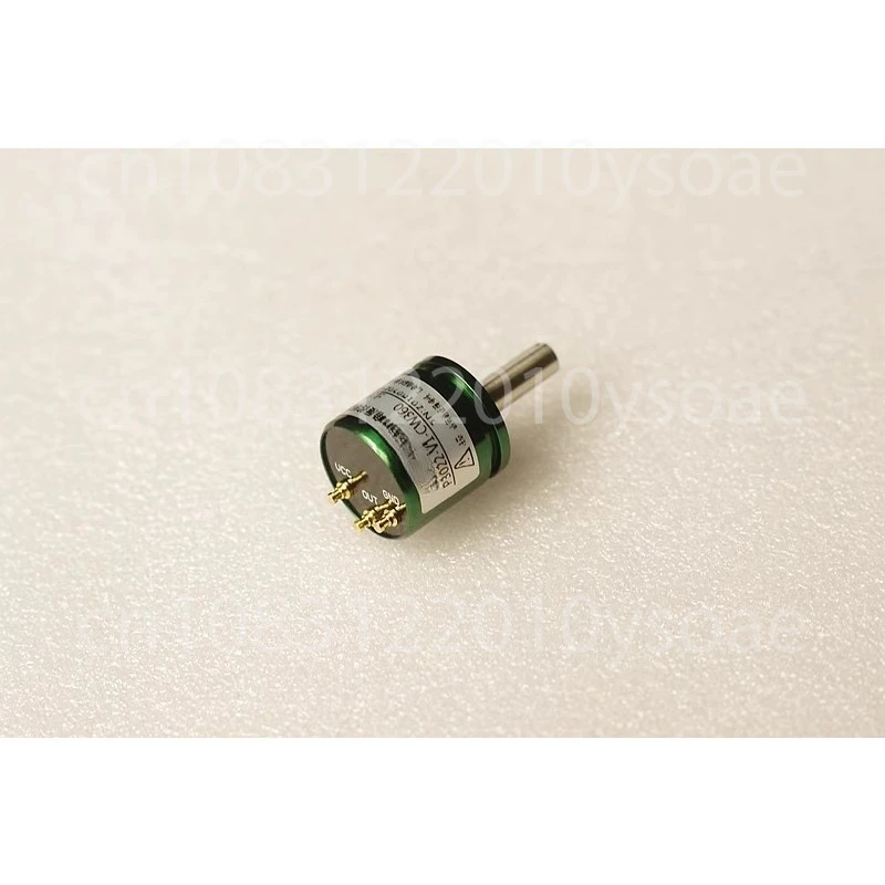 Rotary Hall Angle Sensor|360-360 Degree|Full Circle Without Dead Angle|Magnetism|P3022-V1-CW360