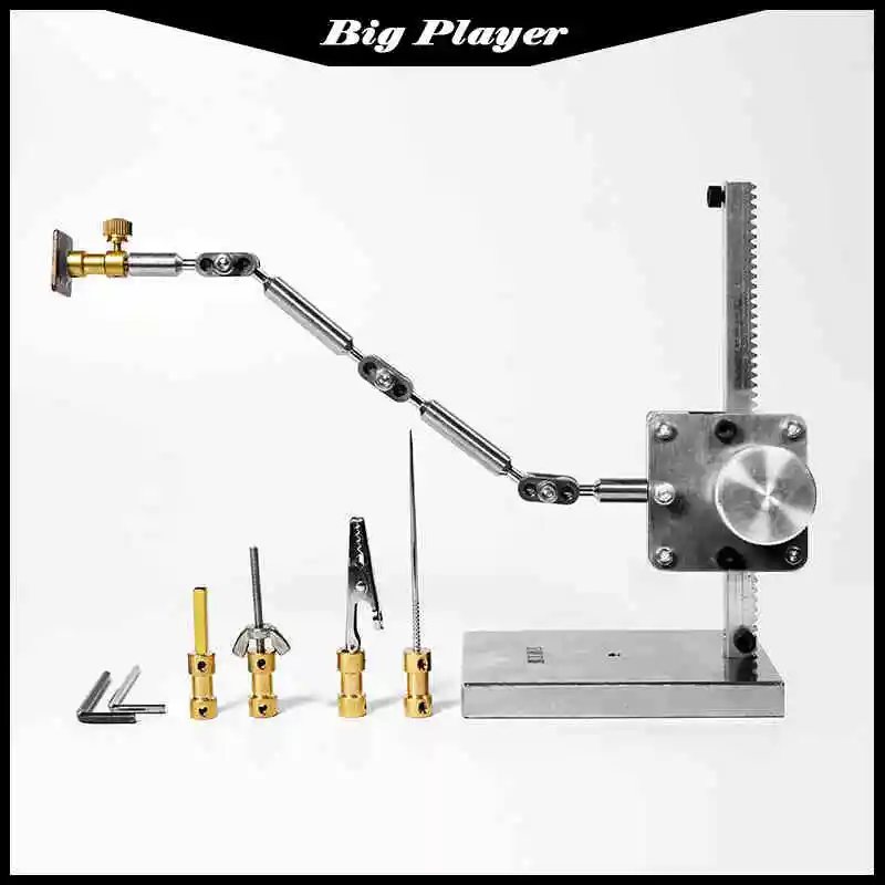 

Stop Motion Animation Shooting Bracket Universal Bracket Lifting Doll Holder Arm Length 25 Centimeters