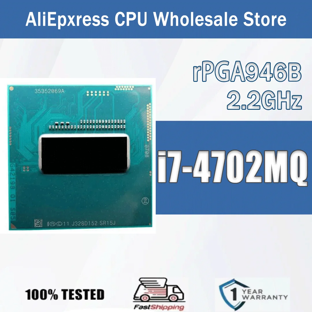 Core i7 4702mq-AliExpress