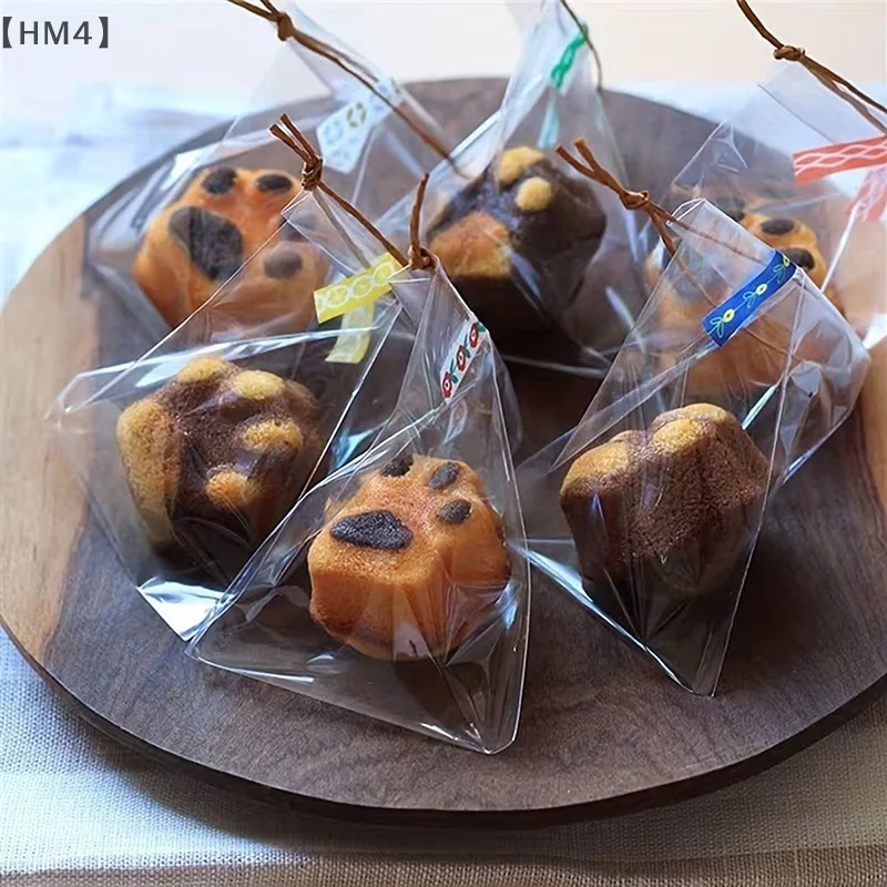 〔HM4〕Cetakan Kue Cakar Kucing, Loyang Kue Mini Aluminium Anti Lengket, Alat Memanggang, Aksesori Dapur Rumah Tangga, Cetakan Mudah Dilepas