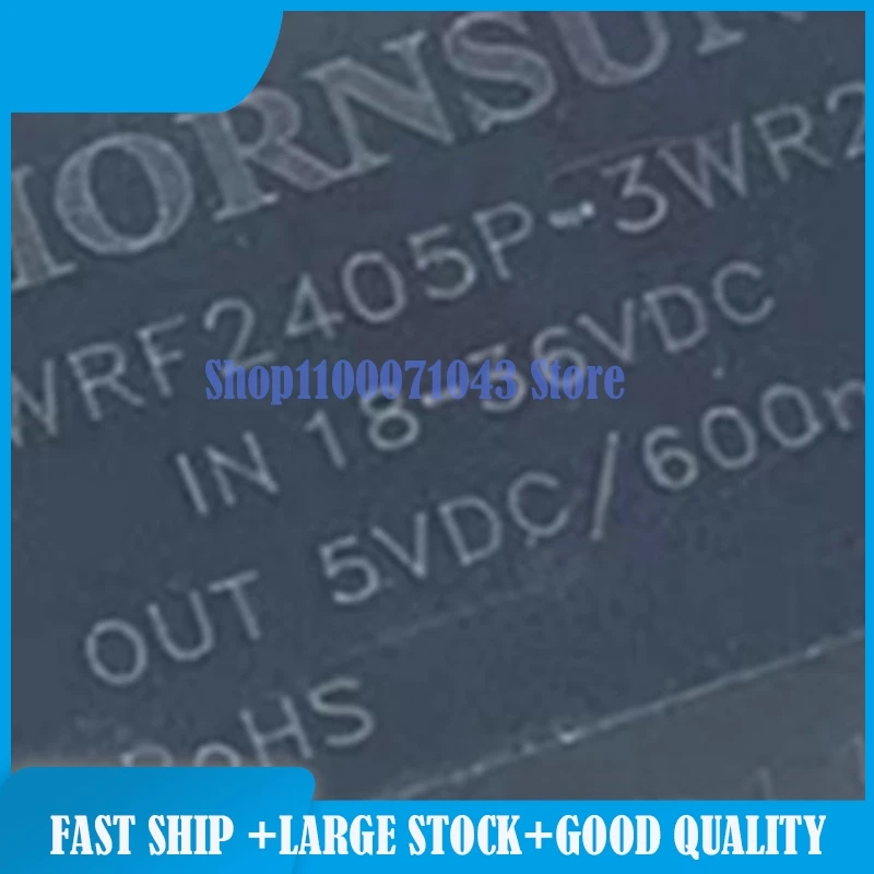 

2pieces/lot WRF2405P-3WR2 XC6SLX9-2FTG256C AD7680BRJZ AD7745ARUZ ADA4807-2ARMZ FT230XS-R ISO1176DWR