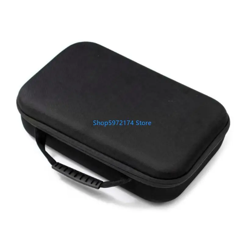 Y3NB Oxford Cloth Tool Bag Electrician Storage Bag Parts Bag for Screws Drill Bit