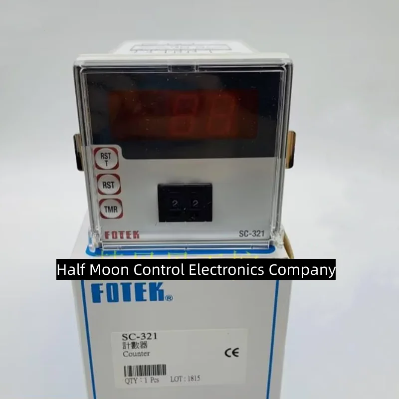 

New original FOTEK SC-321 Sensor