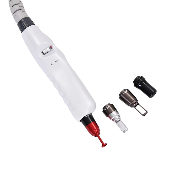 2024 новый диод 2 в 1 808 лазерная машина для постоянного удаления волос q Switched nd yag 755 нм пикосекундная лазерная машина для удаления татуировок