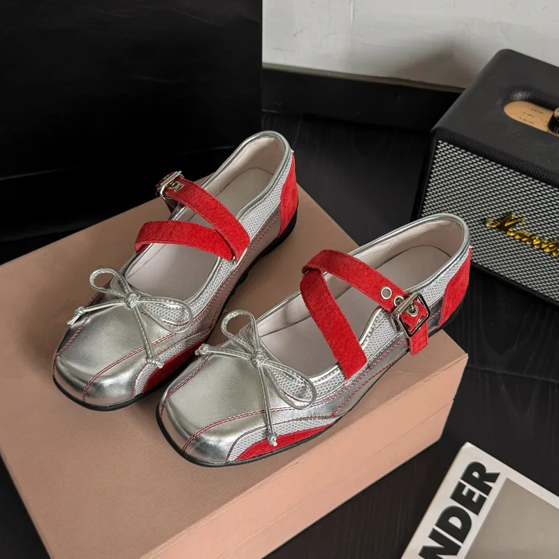 women's-soft-leather-mary-janes-vintage-red-ballet-flats-with-bow-detail-original-design-soft-sole-flats-for-timeless-elegance