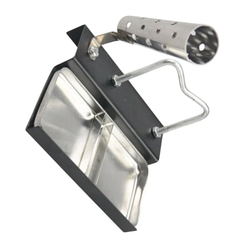 Engineered Soldering Iron Stand for Consistent Alignment and Vertical Support of Irons During Idle Periods Between Solder Joints