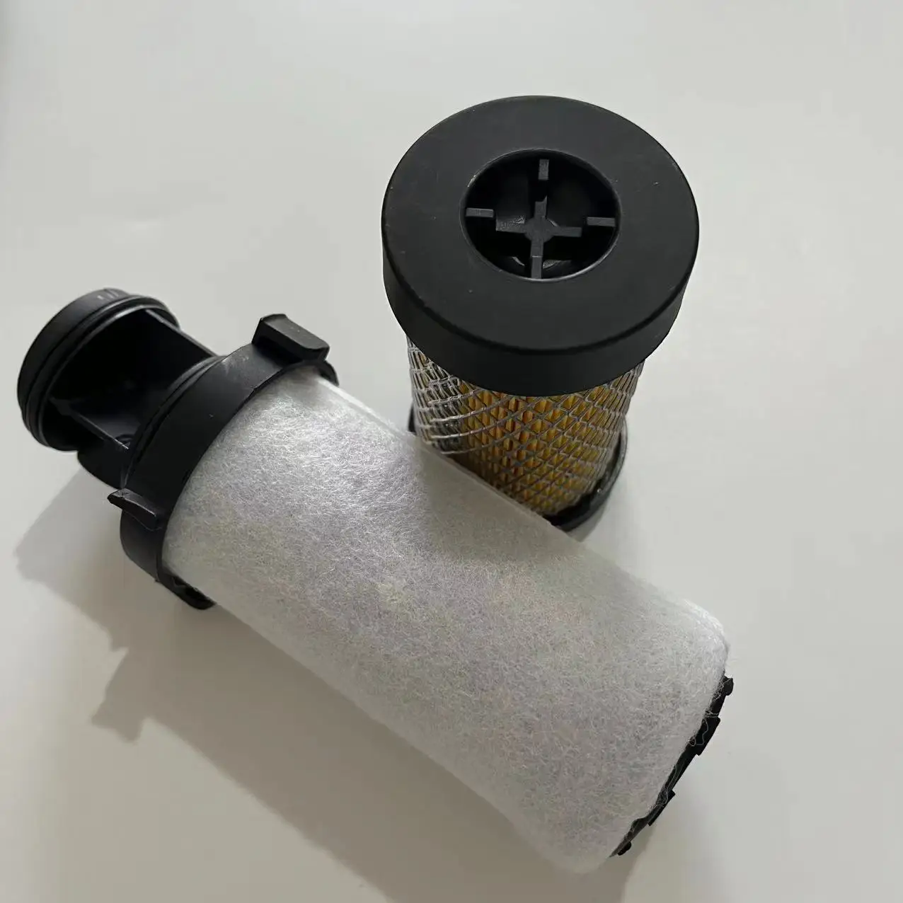 

F130P F130M F130A air dryer compressed air line filter for boge